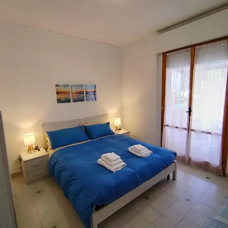 La Casa Dei Nonni Apartmán