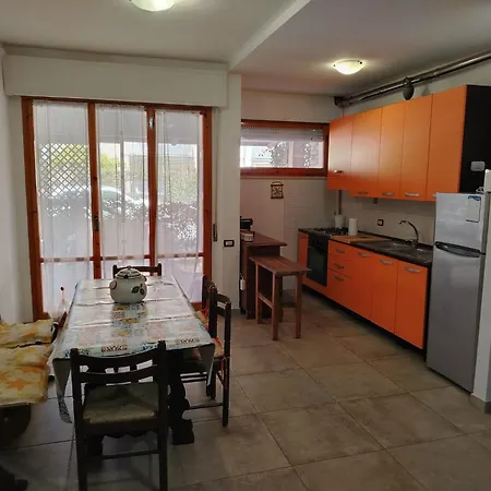 La Casa Dei Nonni