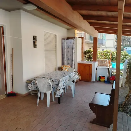 Apartmán La Casa Dei Nonni Follonica