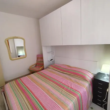 Appartamento La Casa Dei Nonni *