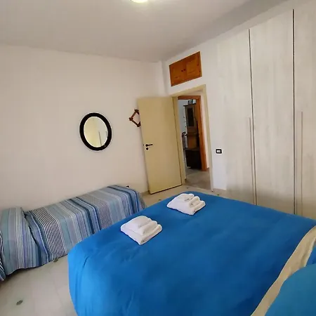 La Casa Dei Nonni Appartamento