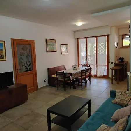 La Casa Dei Nonni Appartamento *