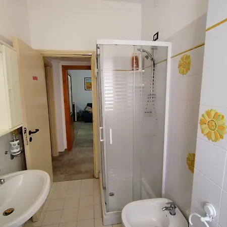 Appartamento La Casa Dei Nonni *