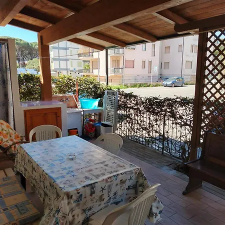 La Casa Dei Nonni Appartamento