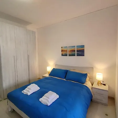 La Casa Dei Nonni Appartamento