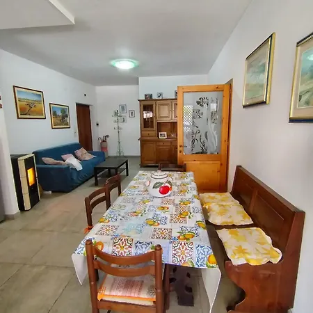 Appartamento La Casa Dei Nonni *